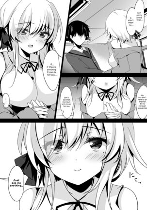 Saimin Kanojo Soushuuhen 02 | Hypnotic Girlfriend Omnibus 02 Page #118