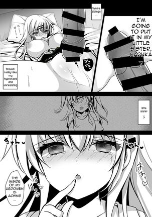 Saimin Kanojo Soushuuhen 02 | Hypnotic Girlfriend Omnibus 02 Page #40