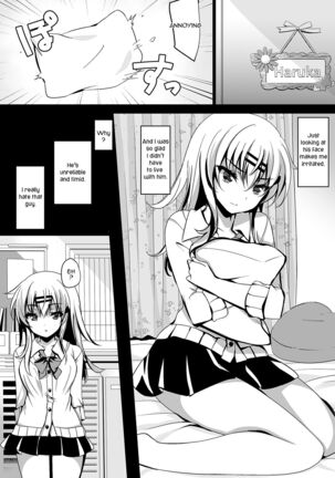 Saimin Kanojo Soushuuhen 02 | Hypnotic Girlfriend Omnibus 02 Page #29