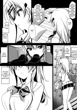 Saimin Kanojo Soushuuhen 02 | Hypnotic Girlfriend Omnibus 02 Page #30