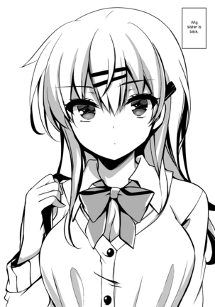 Saimin Kanojo Soushuuhen 02 | Hypnotic Girlfriend Omnibus 02 Page #23