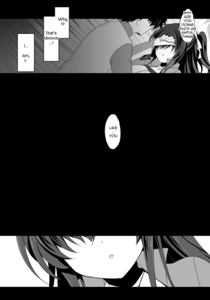 Saimin Kanojo Soushuuhen 02 | Hypnotic Girlfriend Omnibus 02 Page #97
