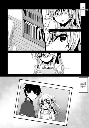 Saimin Kanojo Soushuuhen 02 | Hypnotic Girlfriend Omnibus 02 Page #62
