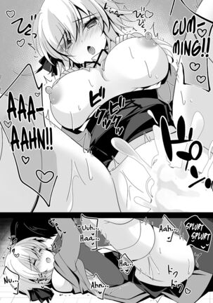 Saimin Kanojo Soushuuhen 02 | Hypnotic Girlfriend Omnibus 02 Page #138