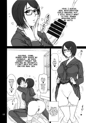 39 Kaiten Shouko-san no Onaho Nikki. Tadaima, Onaho Katsudouchuu. | Shouko-san's Onahole Diary. Today's Ohahole Activities.