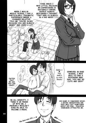 39 Kaiten Shouko-san no Onaho Nikki. Tadaima, Onaho Katsudouchuu. | Shouko-san's Onahole Diary. Today's Ohahole Activities.