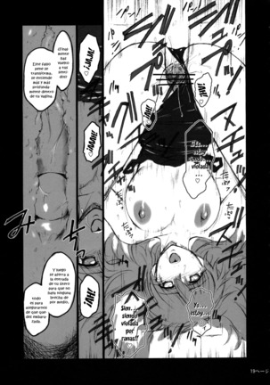 Pokopen no Nagai Gogo - Page 18