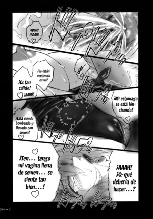Pokopen no Nagai Gogo - Page 19