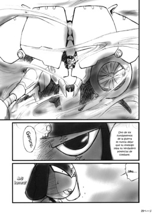 Pokopen no Nagai Gogo - Page 28