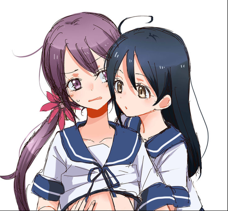 Kinou yori mo Ima yori mo