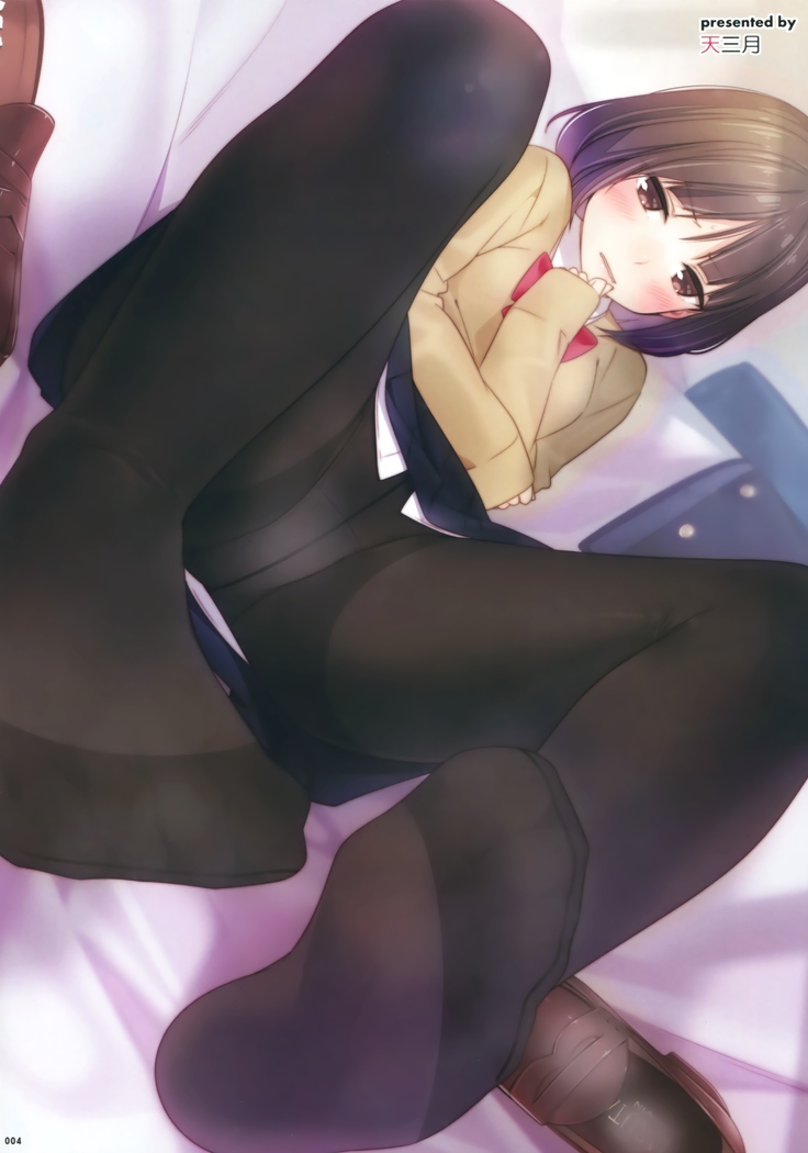 Ashi Colle JK