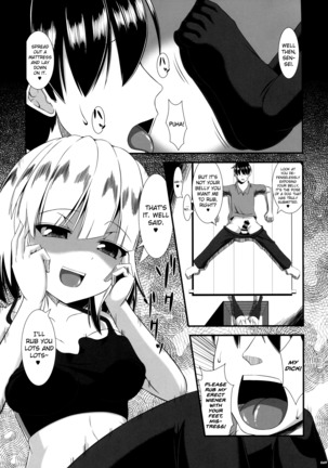 Ashi Colle JK Page #67