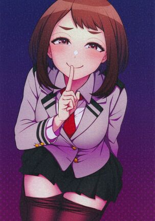 Himitsu no Kao | Their secret faces - Page 25