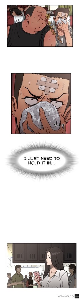 Refrain Love Ch.1-32