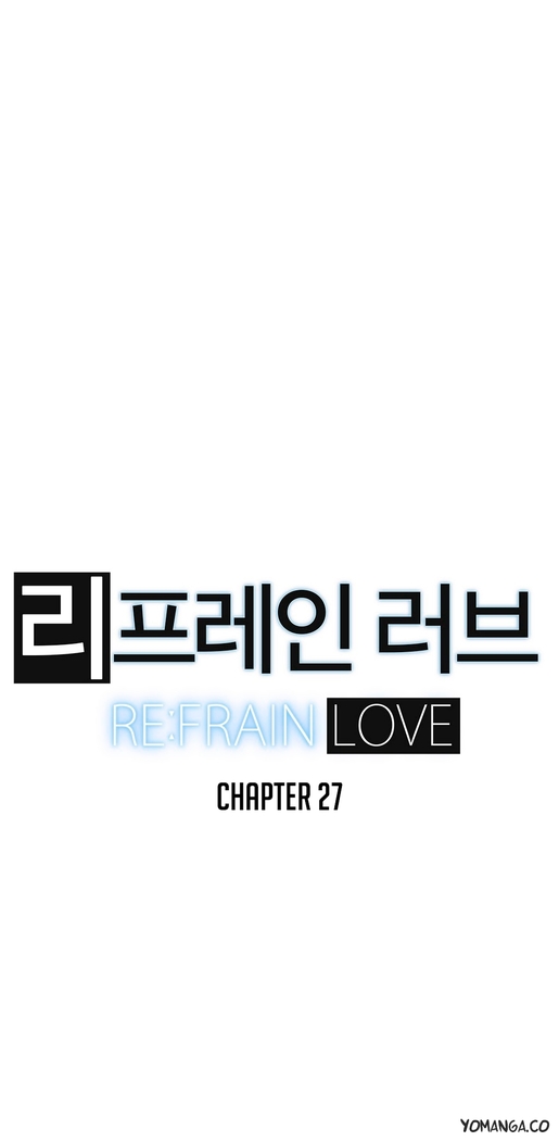 Refrain Love Ch.1-32