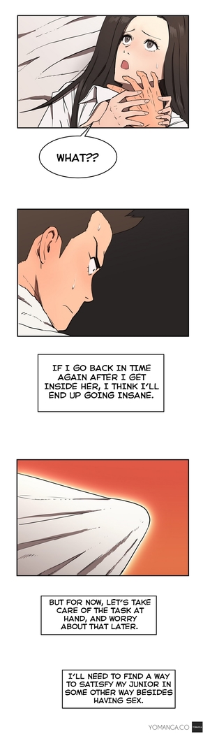 Refrain Love Ch.1-32