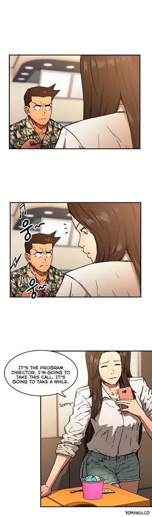 Refrain Love Ch.1-32
