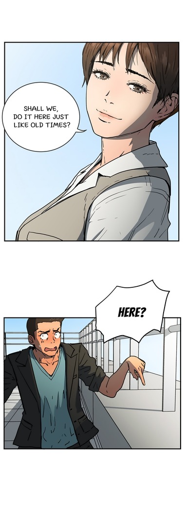 Refrain Love Ch.1-32