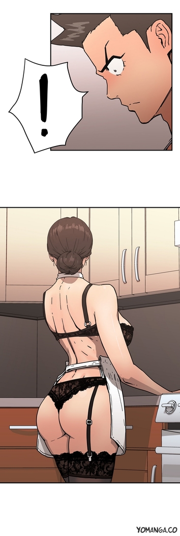 Refrain Love Ch.1-32
