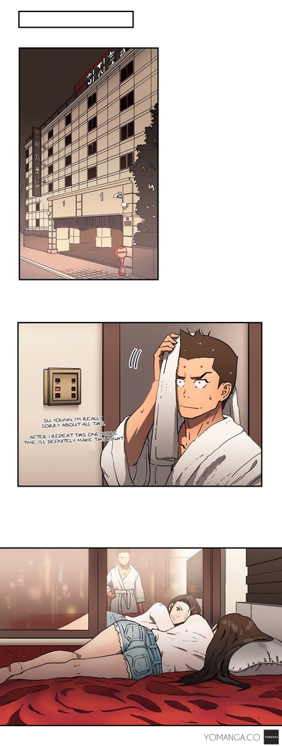 Refrain Love Ch.1-32