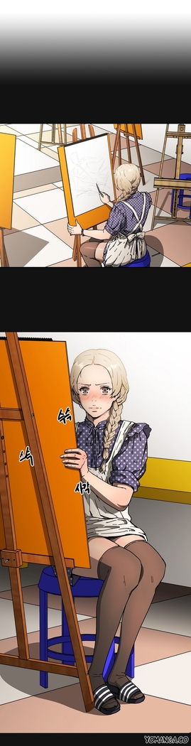 Refrain Love Ch.1-32