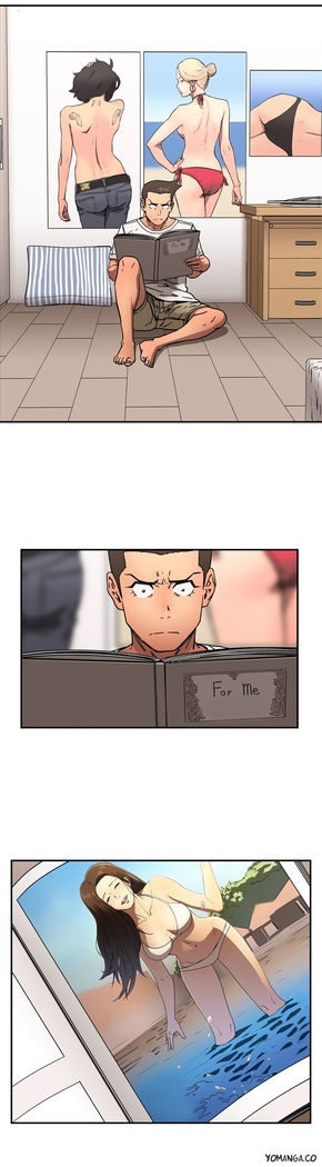 Refrain Love Ch.1-32
