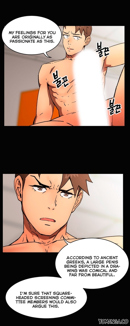 Refrain Love Ch.1-32