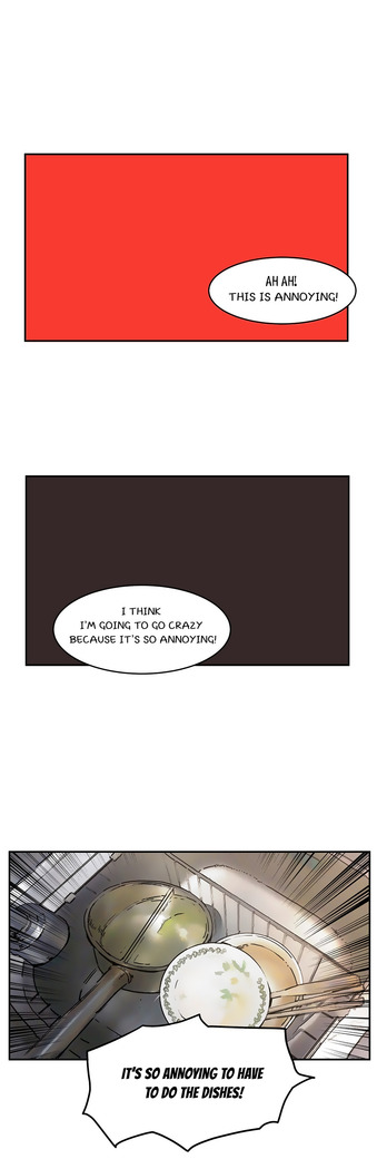 Refrain Love Ch.1-32