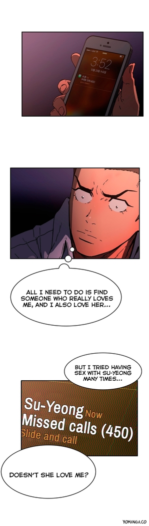Refrain Love Ch.1-32