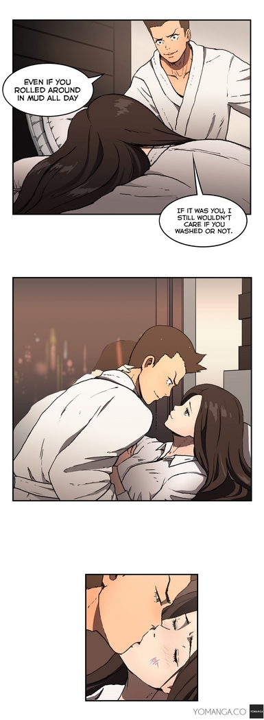 Refrain Love Ch.1-32
