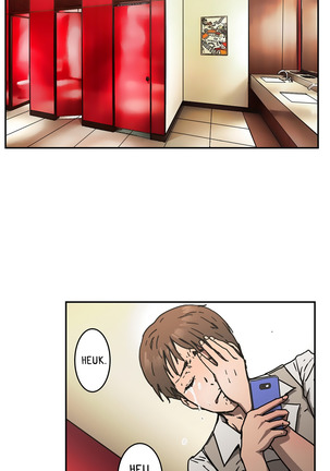 Refrain Love Ch.1-32 Page #1023
