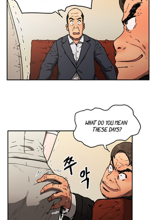 Refrain Love Ch.1-32 Page #1021