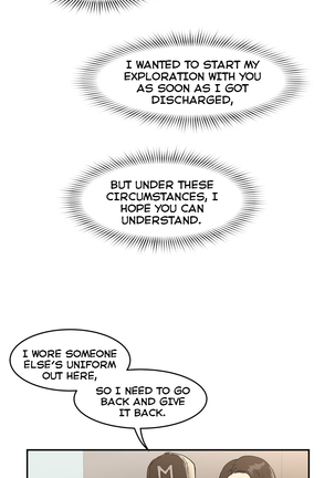Refrain Love Ch.1-32 Page #144