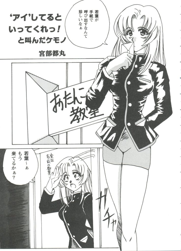 Doll's Game 3