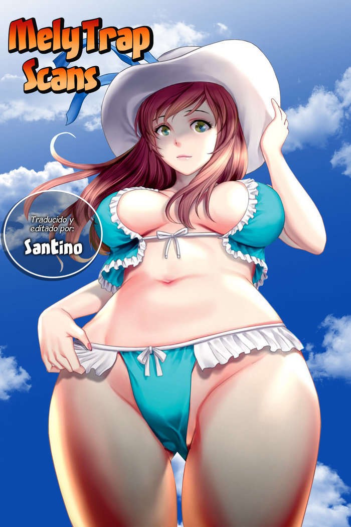 Musume Nochi Haha, Tokoroniyori Shunrai Zenpen