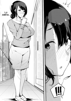 Musume Nochi Haha, Tokoroniyori Shunrai Zenpen Page #16