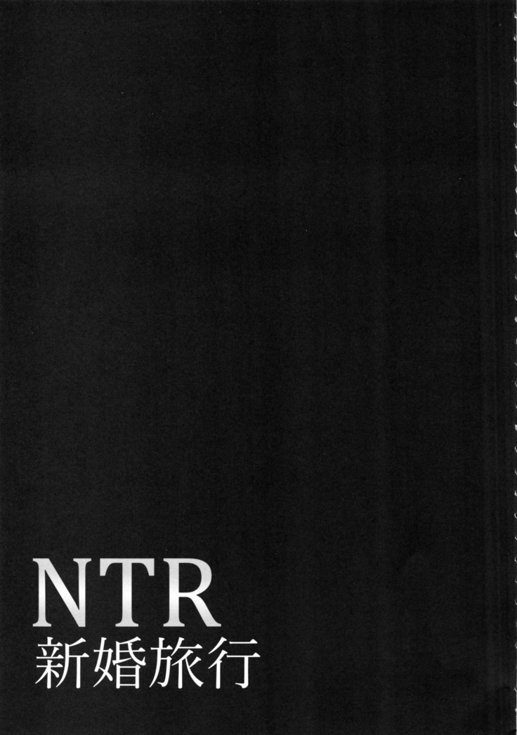 NTR Shinkon Ryokou