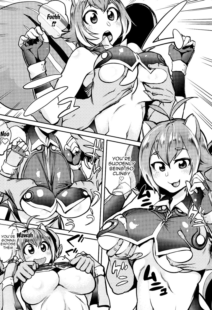 Makoto to Issho ni | Together With Makoto