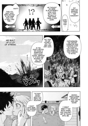 Hitori Yori Futari ga Ii! | Two is Better Than One Page #31
