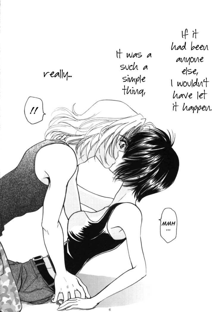 SEXY PANIC ~Neko to Saru no Love Fight | SEXY PANIC Love Battle: Cat vs. Monkey