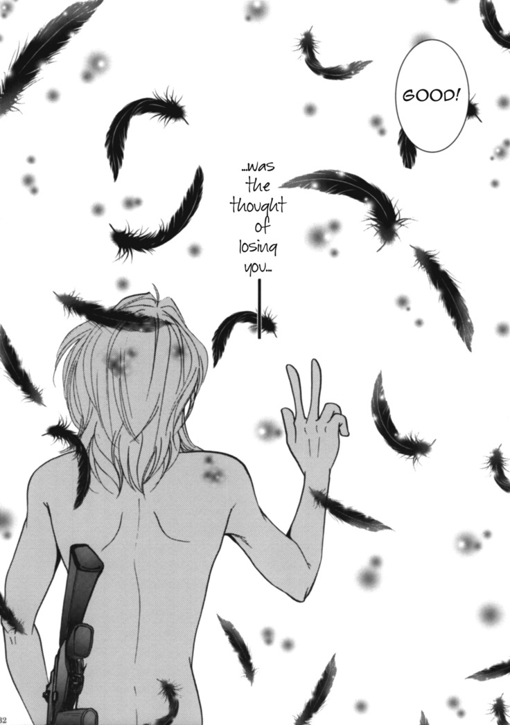 SEXY PANIC ~Neko to Saru no Love Fight | SEXY PANIC Love Battle: Cat vs. Monkey