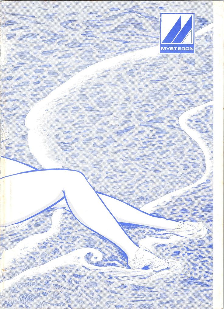 [MYSTERON