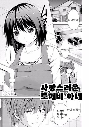 Itoshi no Oniyome