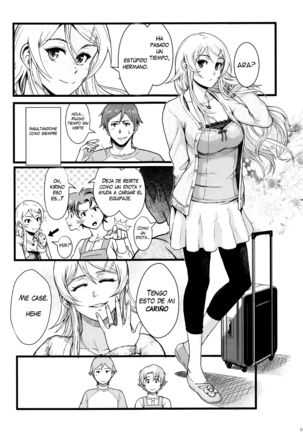 Juunengo no Jinsei Soudan | Life Consultation After 10 Years Ch. 1 - Page 14