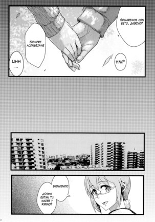 Juunengo no Jinsei Soudan | Life Consultation After 10 Years Ch. 1 - Page 33