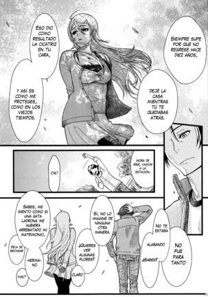 Juunengo no Jinsei Soudan | Life Consultation After 10 Years Ch. 1 - Page 32