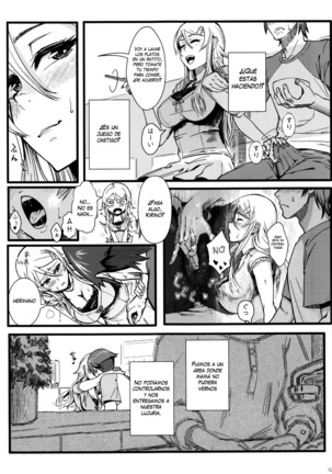 Juunengo no Jinsei Soudan | Life Consultation After 10 Years Ch. 1 - Page 24