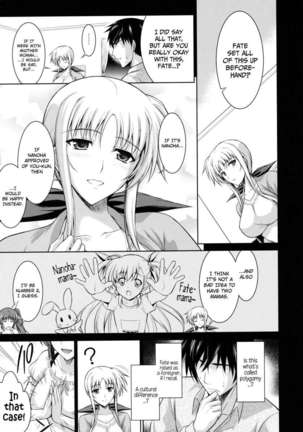 Ore to NanoFe to One Room Page #8