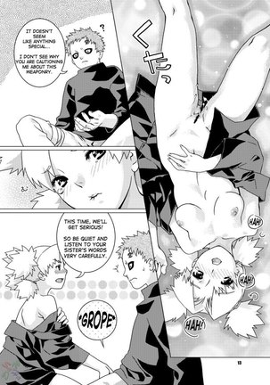 Hana Tamari - Page 14