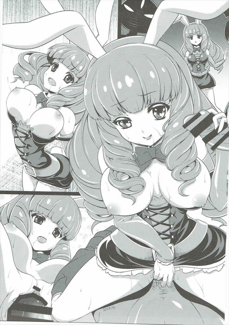 YES!アイドル宣伝